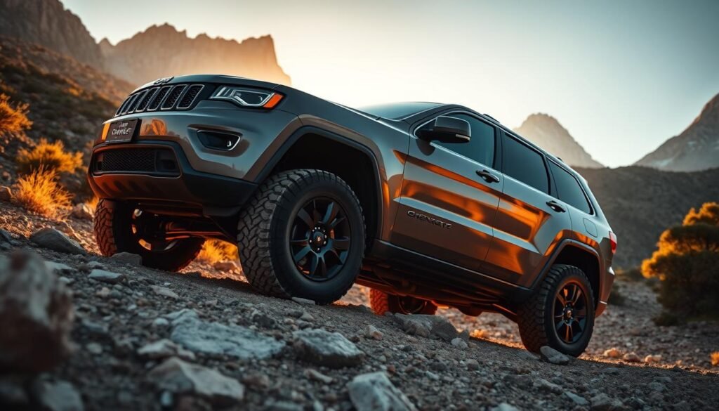 ground clearance jeep grand cherokee ground clearance jeep grand cherokee