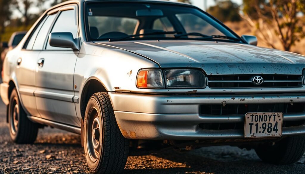 high mileage toyota corolla high mileage toyota corolla