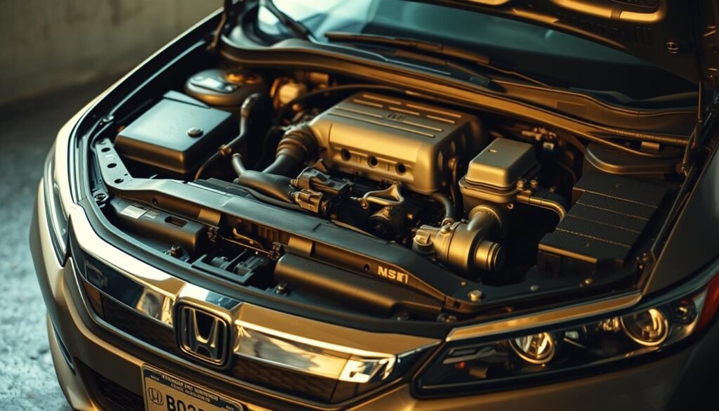 honda accord issues