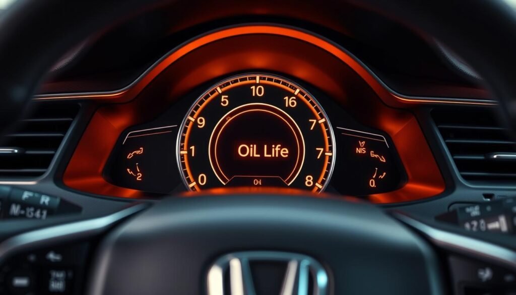 honda accord oil life indicator honda accord oil life indicator