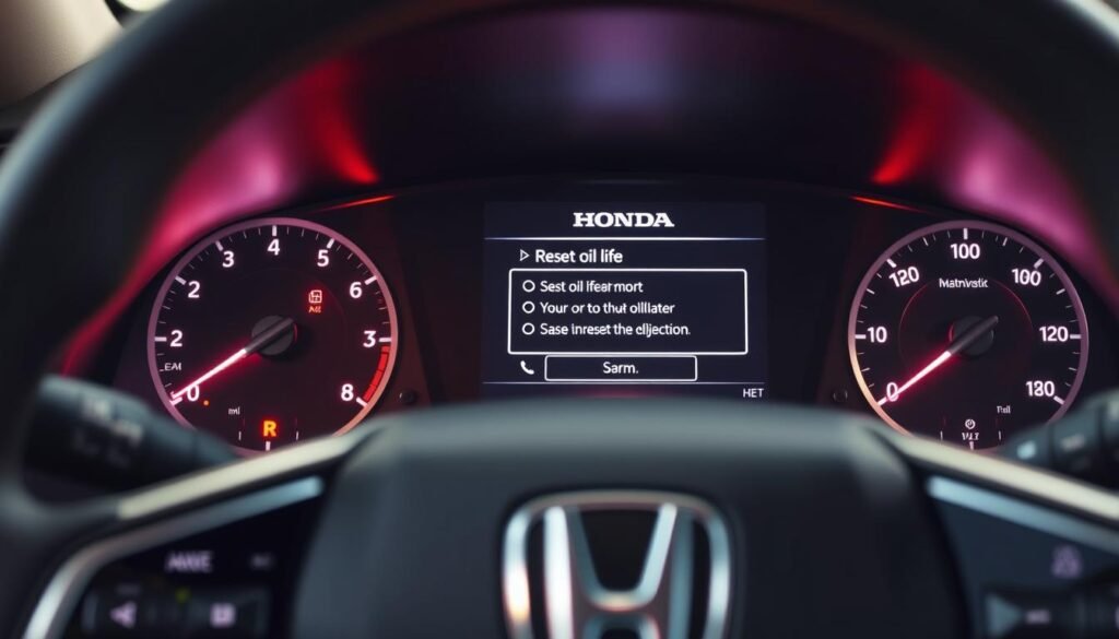 honda accord oil life reset honda accord oil life reset