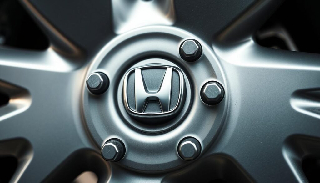 honda accord wheel bolt pattern