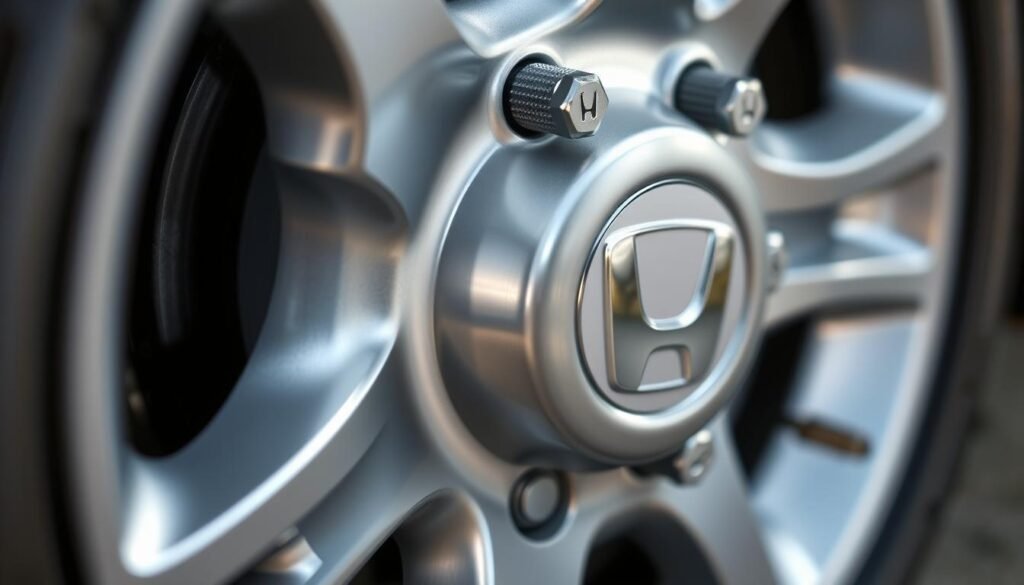honda accord wheel hub bolt pattern
