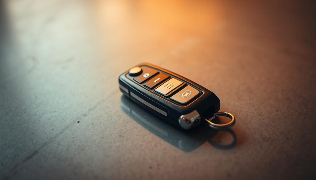 Honda Civic Key Fob Battery Replacement Guide