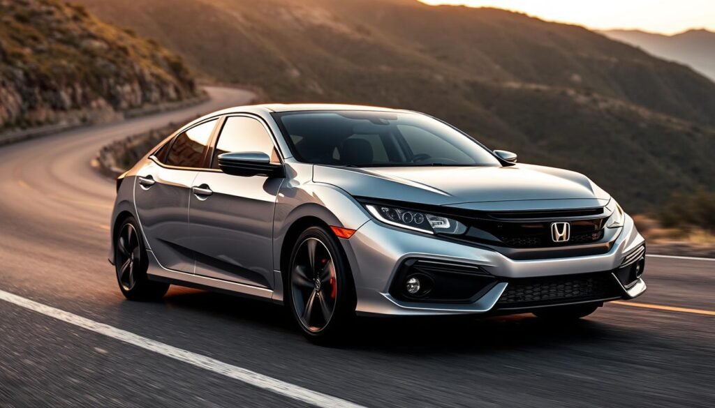 honda civic performance honda civic performance