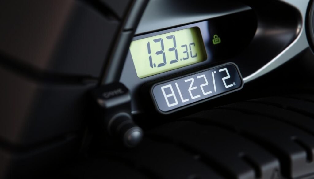 honda civic tire pressure monitoring system