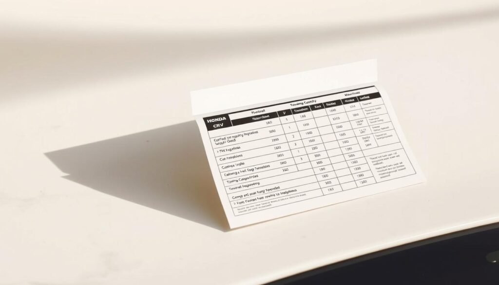 Honda Crv Towing Capacity Essential Guide