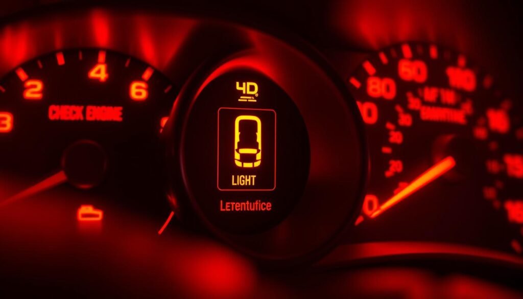 honda dashboard light symbols