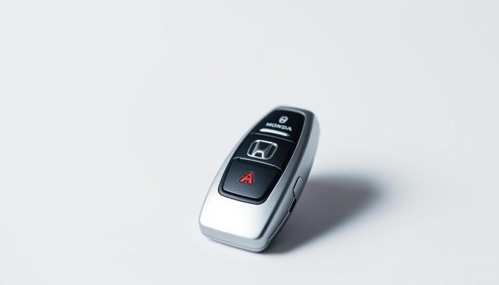 honda key fob replacement cost