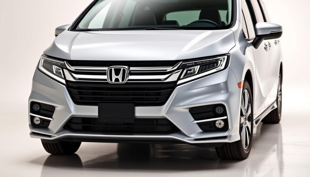 honda odyssey features honda odyssey features