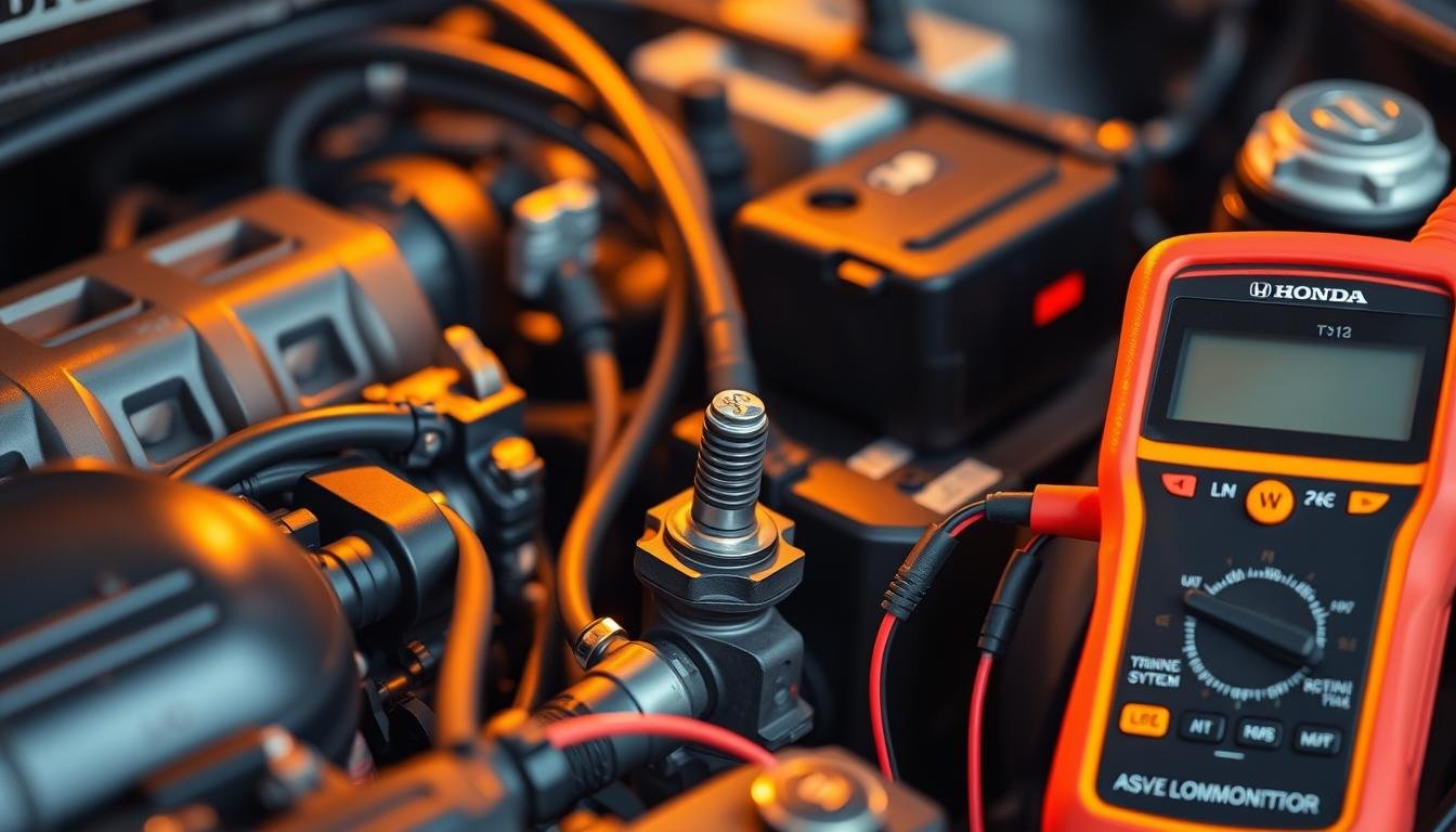 Troubleshooting Honda Odyssey Not Starting Issues