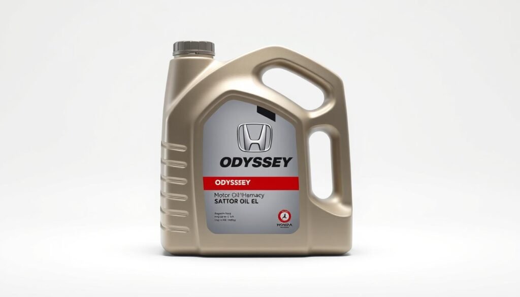 honda odyssey oil grade honda odyssey oil grade