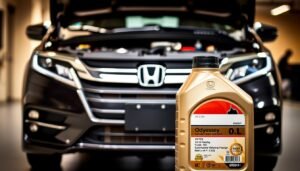 Honda Odyssey Oil Type: Best Choices & 7 Tips