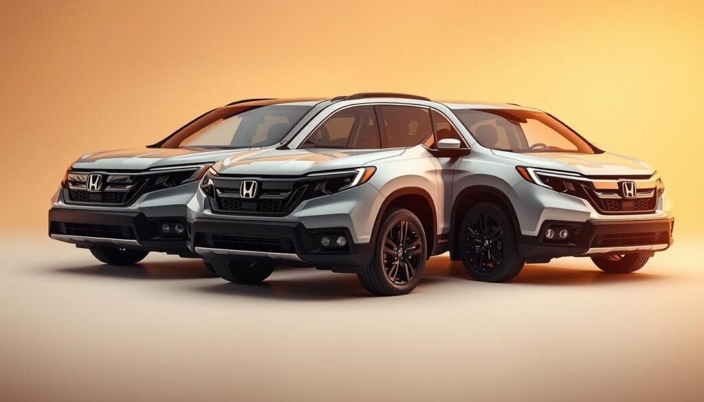 honda passport trim comparison honda passport trim comparison