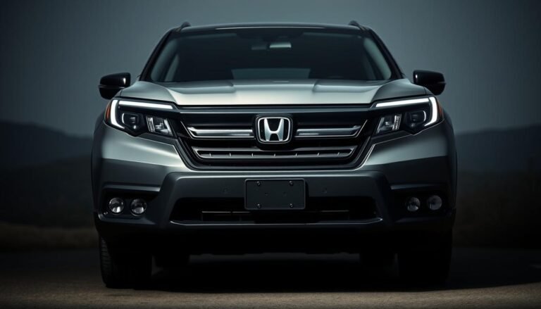 honda passport years to avoid