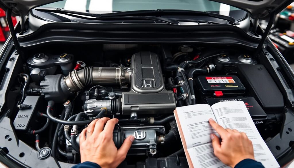 honda pilot emissions system diagnosis honda pilot emissions system diagnosis