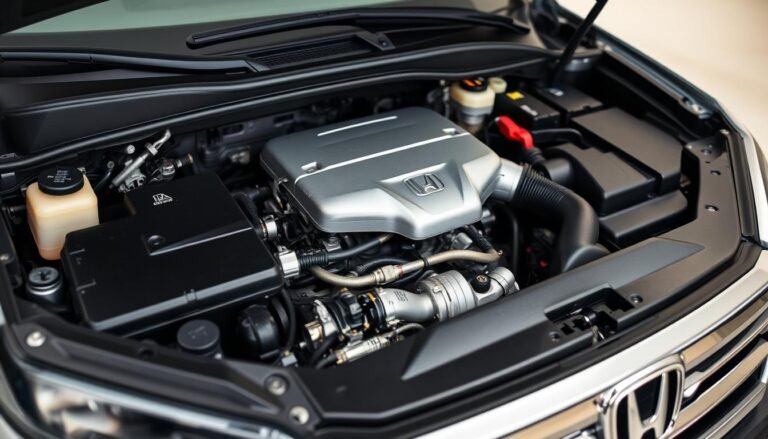 honda pilot won't start