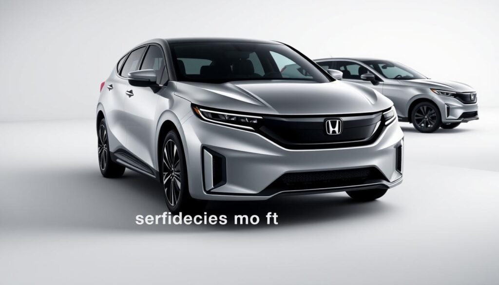 honda prologue configurations