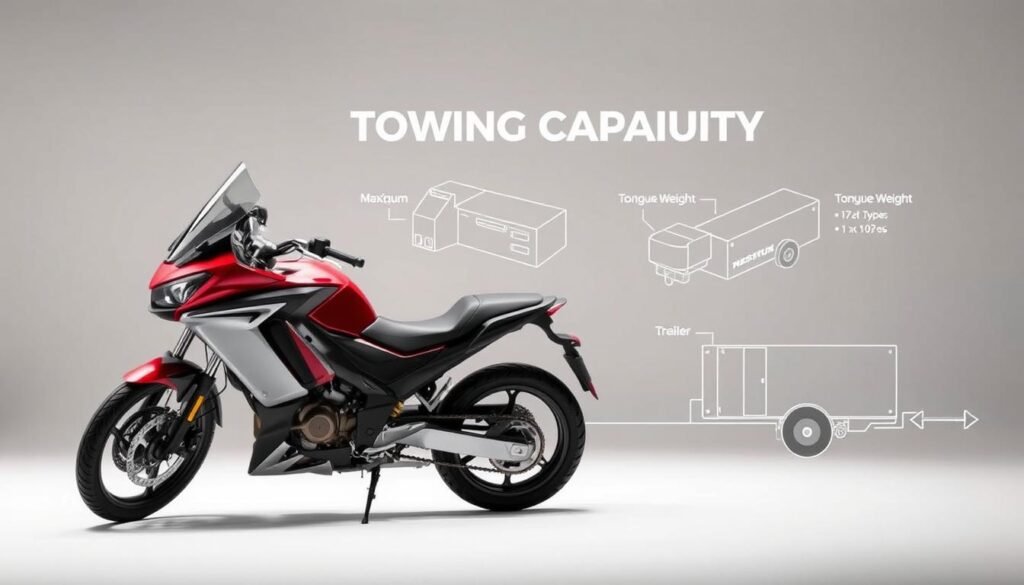 honda prologue towing capacity specs