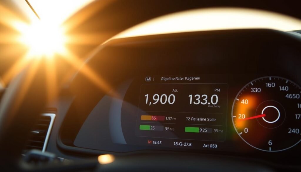 honda ridgeline reliability ratings