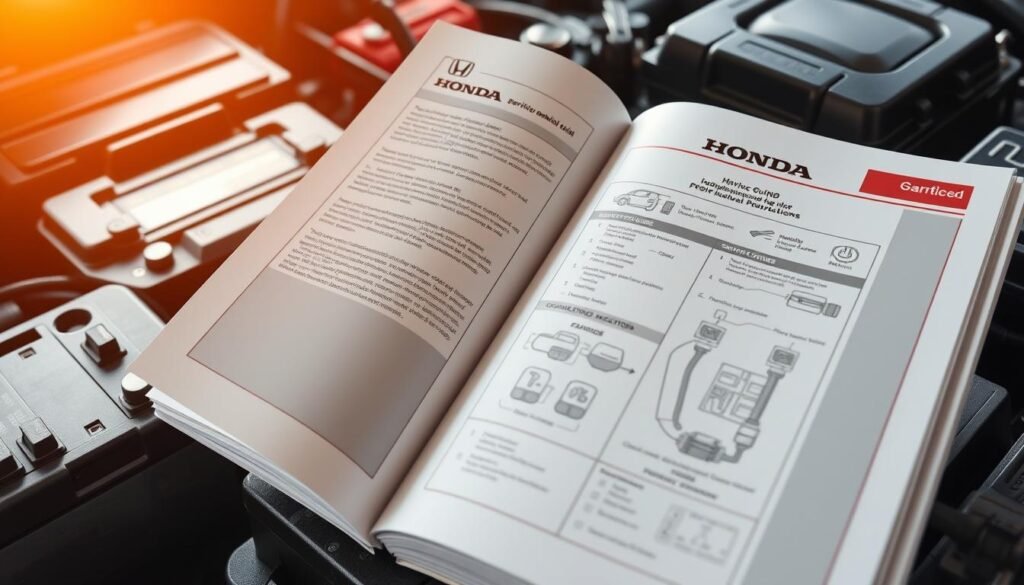 honda starting problems troubleshooting guide