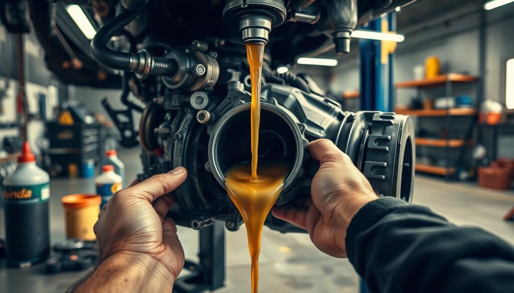 honda transmission fluid replacement honda transmission fluid replacement