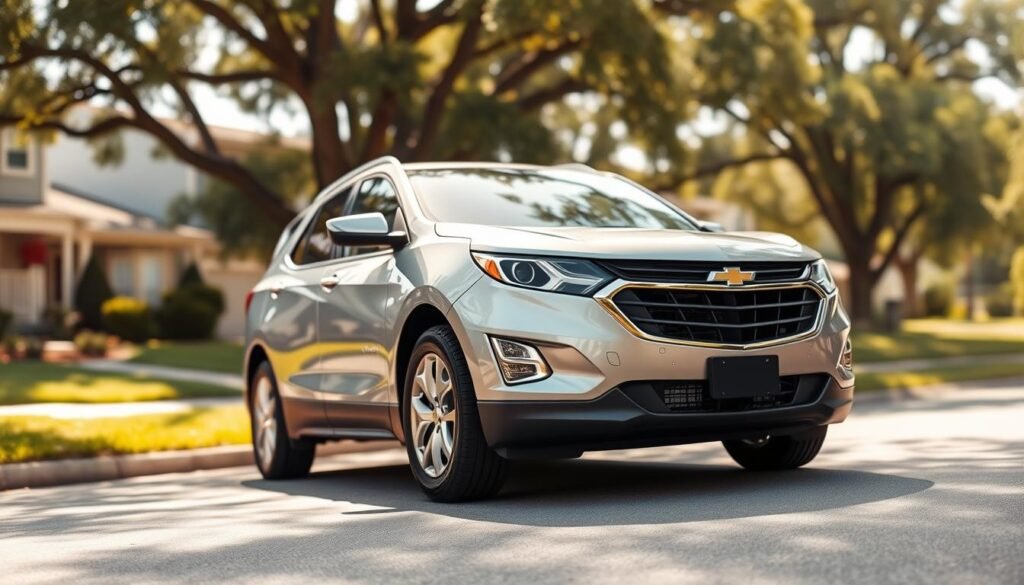 how long do chevy equinox last