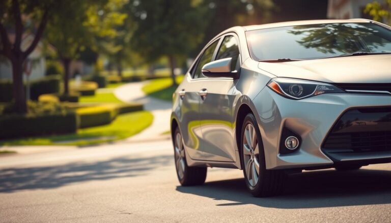 how long do toyota corollas last