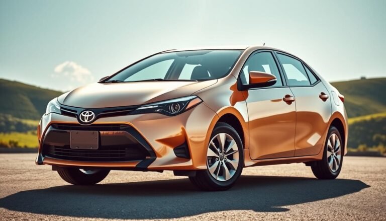 how long does a toyota corolla last