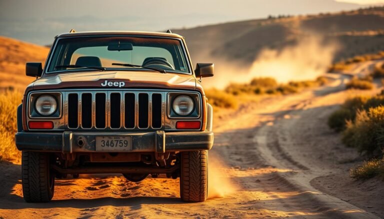 how many miles can a jeep cherokee last