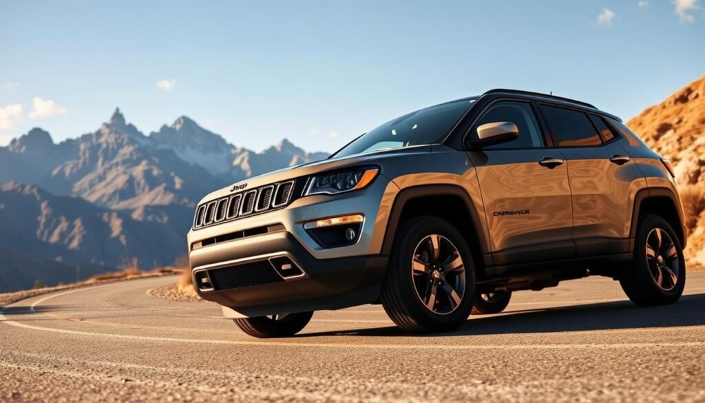 Elegant How Many Miles Will A Jeep Compass Last Pictures