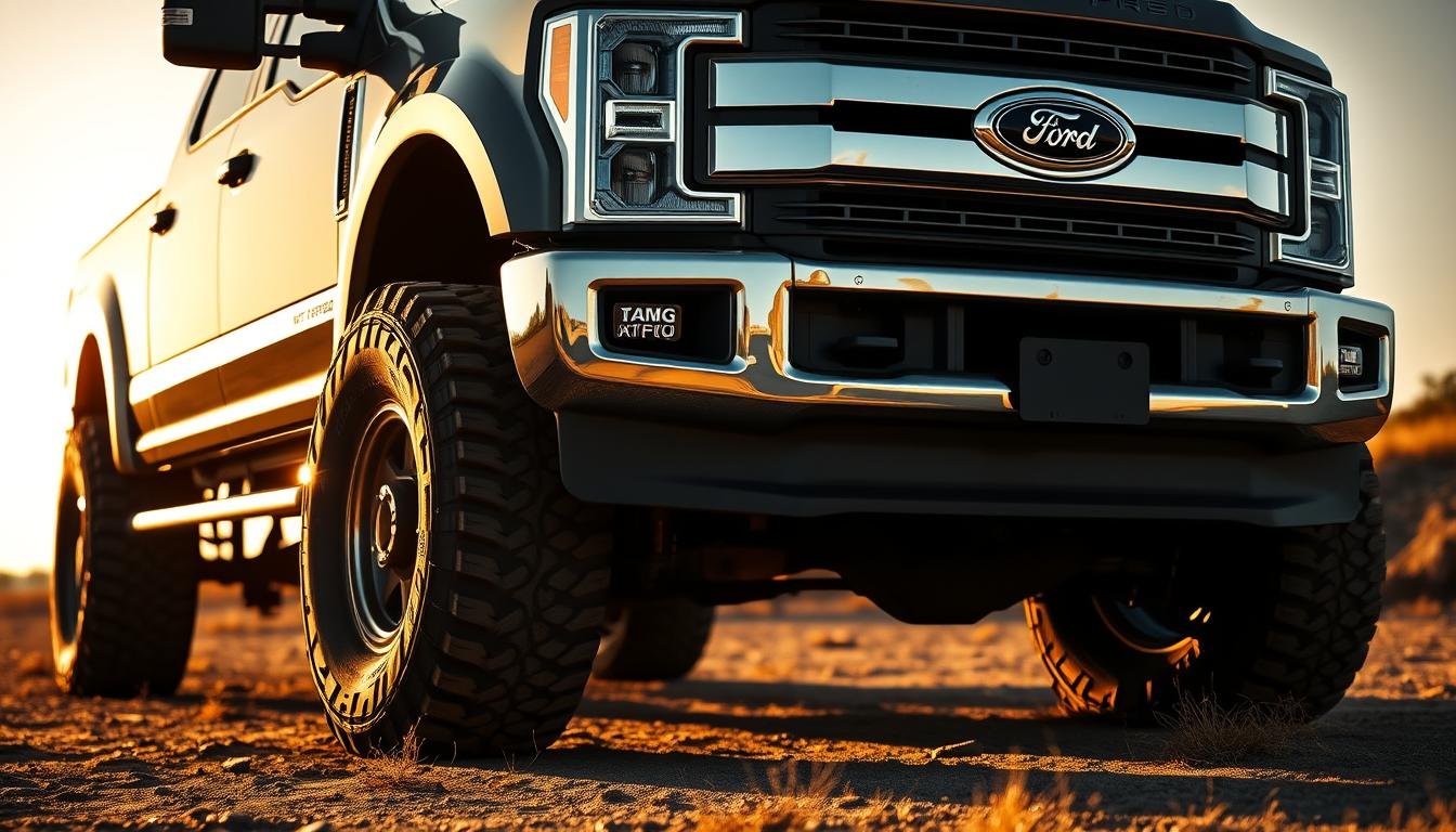 how much does a ford f250 weigh