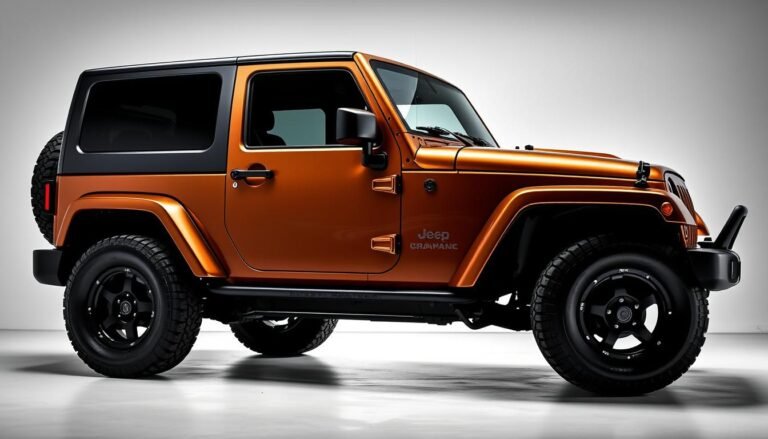 how much is it to wrap a jeep wrangler