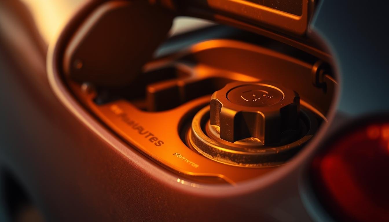 Fix Check Fuel Cap Honda Accord Alert | Quick Guide