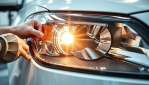 Ford Escape Headlight Bulb Replacement Essential Guide