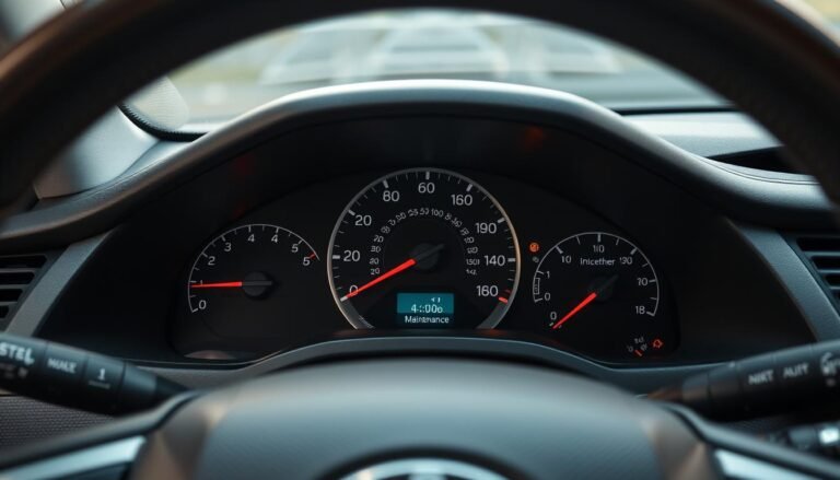 how to turn off maintenance light on toyota camry