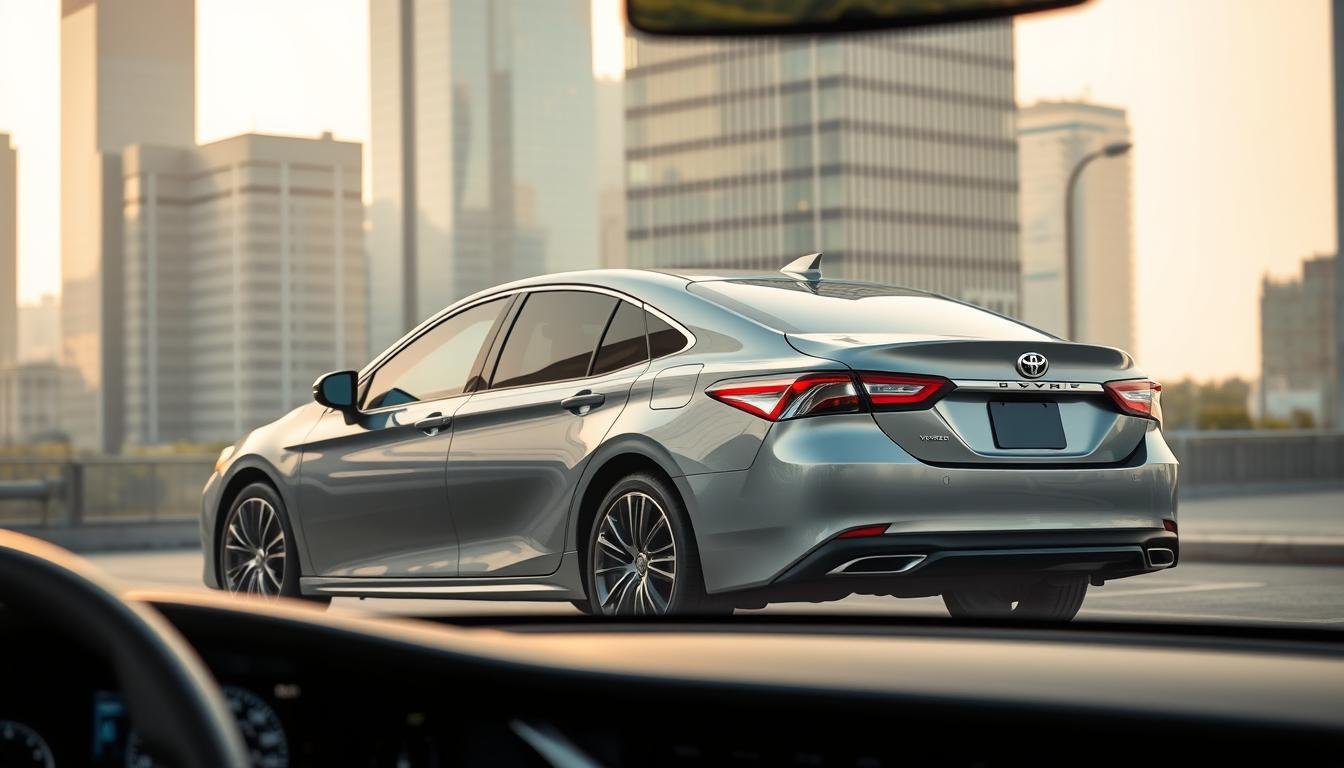 Unleash The Fuel Efficiency Beast Decoding The 2024 Camry Gas Mileage Mystery