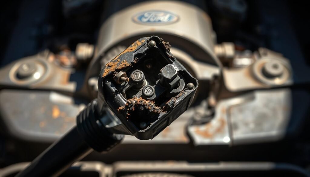 ignition coil failures ignition coil failures