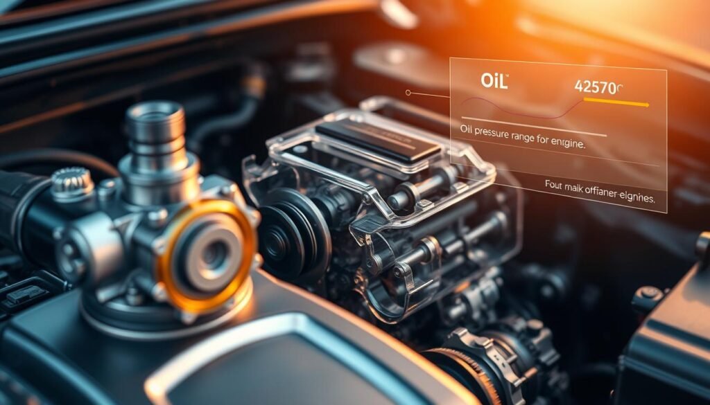 importance of oil pressure importance of oil pressure