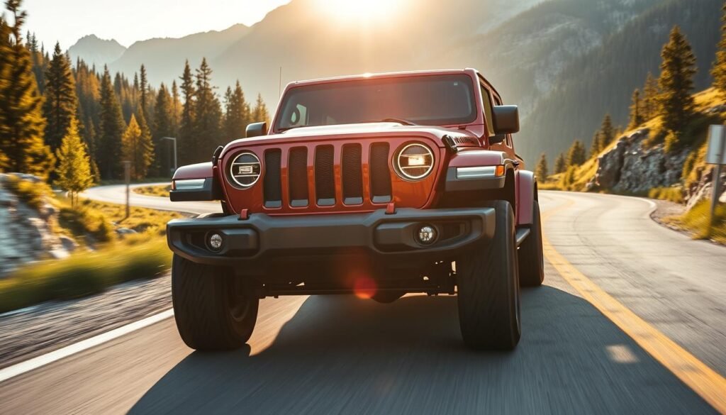 improve jeep gladiator mpg