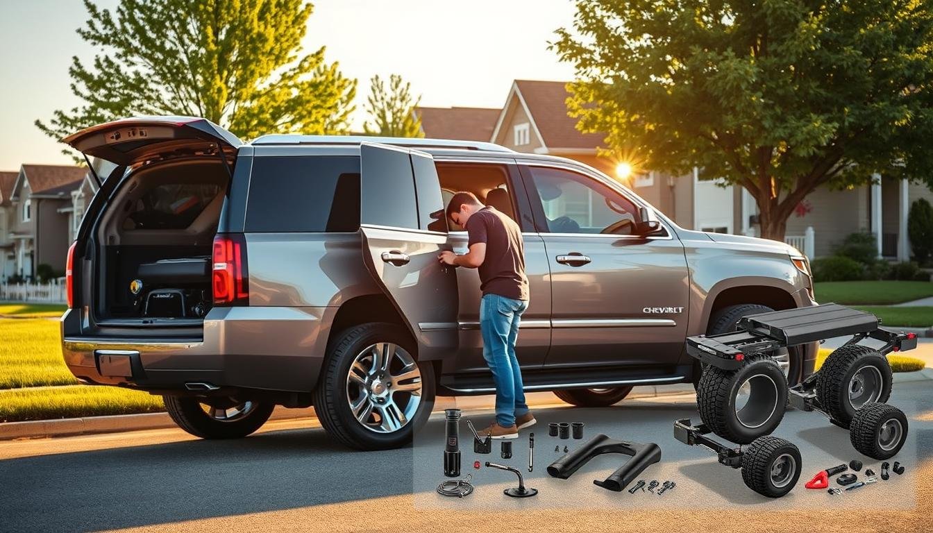 Conquer The Road Not Your Wallet Unlocking The Secrets To Chevrolet Suburban Gas Mileage