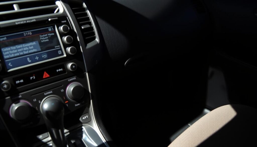 interior accessory failures in Toyota Venza