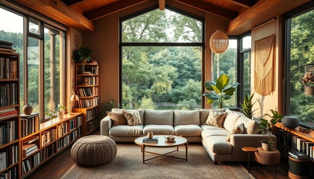 interior design comfort