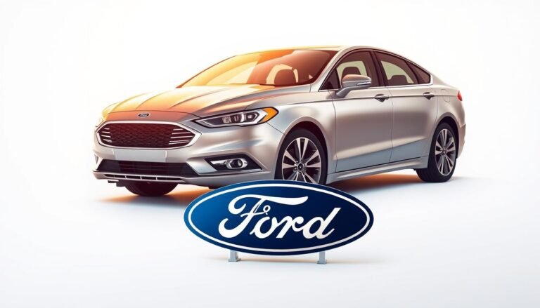 is ford a good car