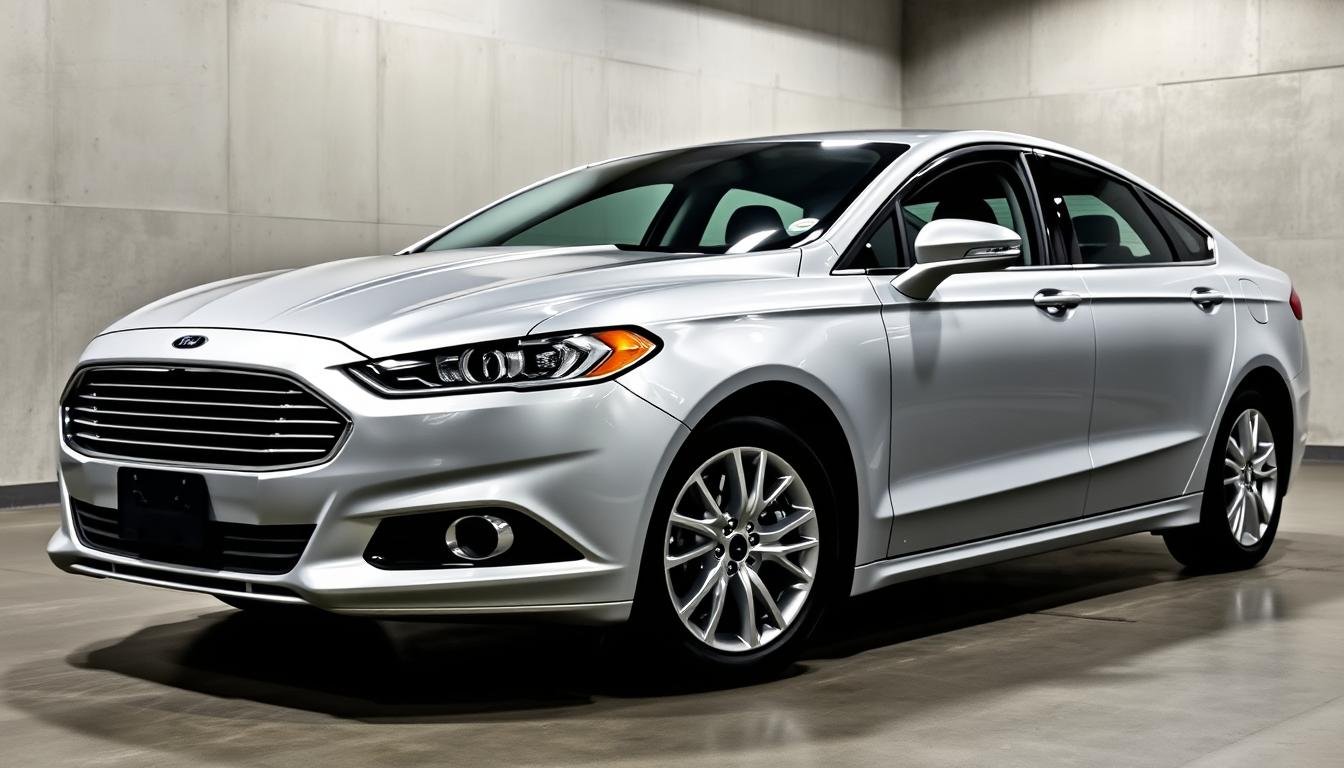 is ford a reliable brand