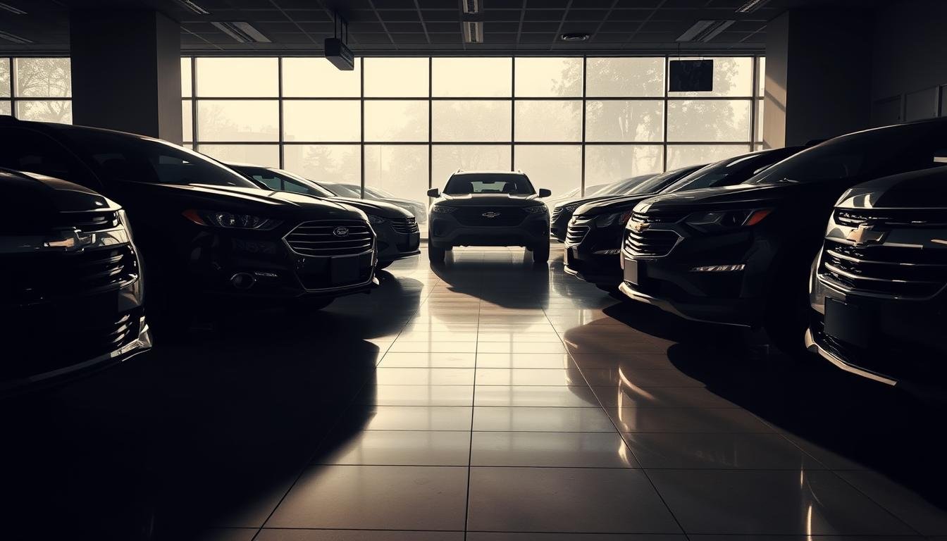 is ford better than chevy