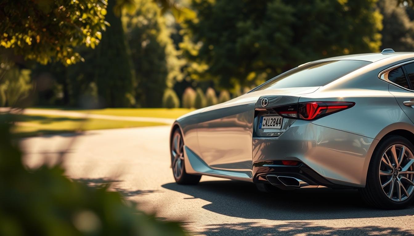 is lexus made by toyota