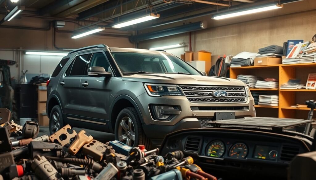 issues with specific ford explorer years issues with specific ford explorer years