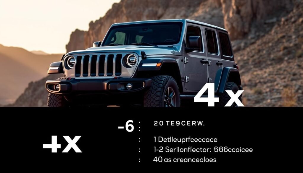 jeep 4xe specifications