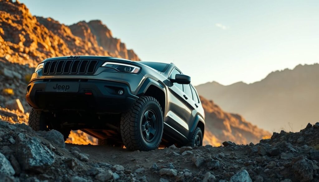 jeep cherokee durability jeep cherokee durability